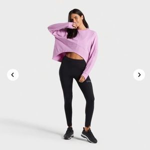 ***SOLD*** Gymshark Ori Sweater